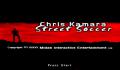 Pantallazo nº 244711 de Chris Kamara's Street Soccer (640 x 480)