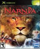 Carátula de Chronicles of Narnia: The Lion, the Witch, and the Wardrobe, The