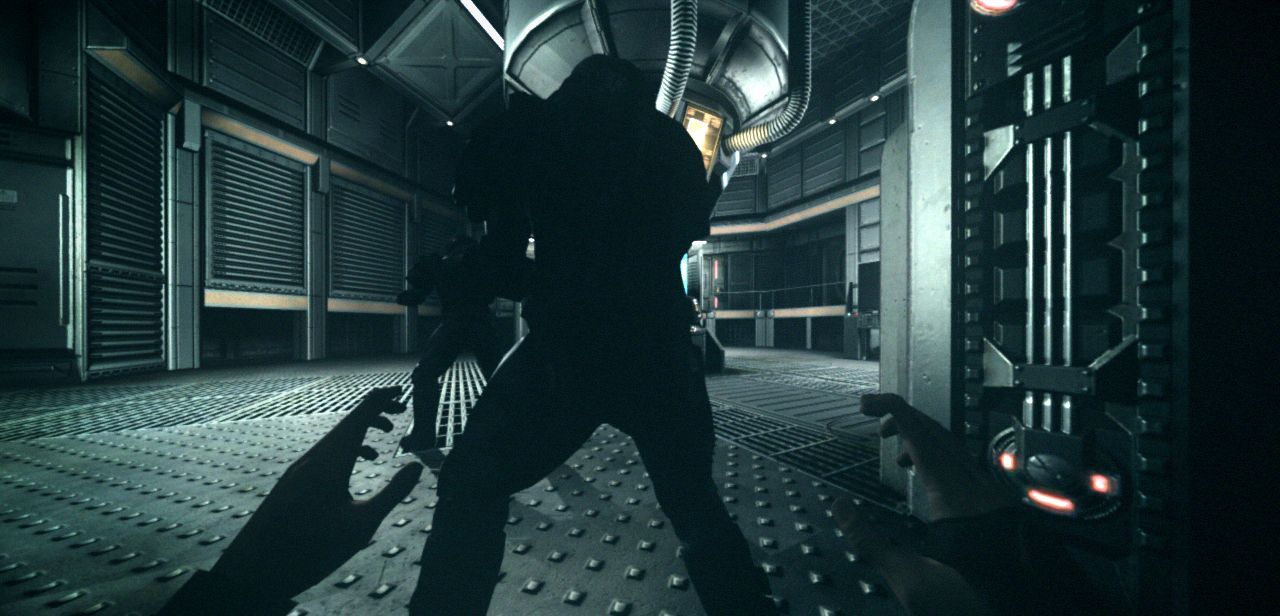 Pantallazo de Chronicles of Riddick: Assault on Dark Athena, The para PC