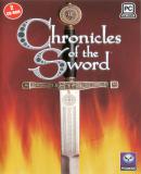 Caratula nº 241310 de Chronicles of the Sword (1539 x 2168)