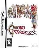 Caratula nº 159192 de Chrono Trigger (640 x 569)