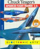 Caratula nº 248865 de Chuck Yeager's Advanced Flight Trainer 2.0 (800 x 971)