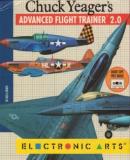 Caratula nº 62978 de Chuck Yeager's Advanced Flight Trainer 2.0 (256 x 297)