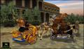 Pantallazo nº 108512 de Circus Maximus: Chariot Wars: (640 x 480)