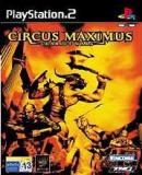 Carátula de Circus Maximus: Chariot Wars