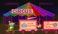 Pantallazo nº 69641 de Circus (320 x 200)