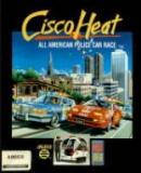 Caratula nº 67893 de Cisco Heat (140 x 170)