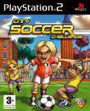 Carátula de City Soccer Challenge