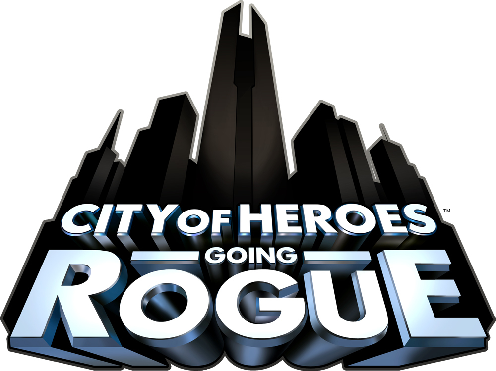 Pantallazo de City of Heroes: Going Rogue para PC