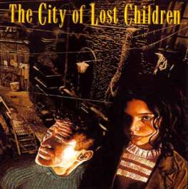 Caratula de City of Lost Children, The para PC