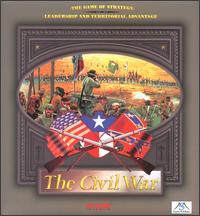 Caratula de Civil War, The para PC
