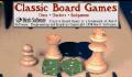 Foto 1 de Classic Board Games