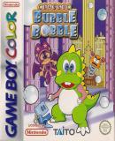 Caratula nº 240982 de Classic Bubble Bobble (640 x 632)