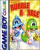 Carátula de Classic Bubble Bobble