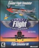 Caratula nº 58236 de Classic Flight Collection (200 x 286)