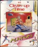 Carátula de Clean Up Time
