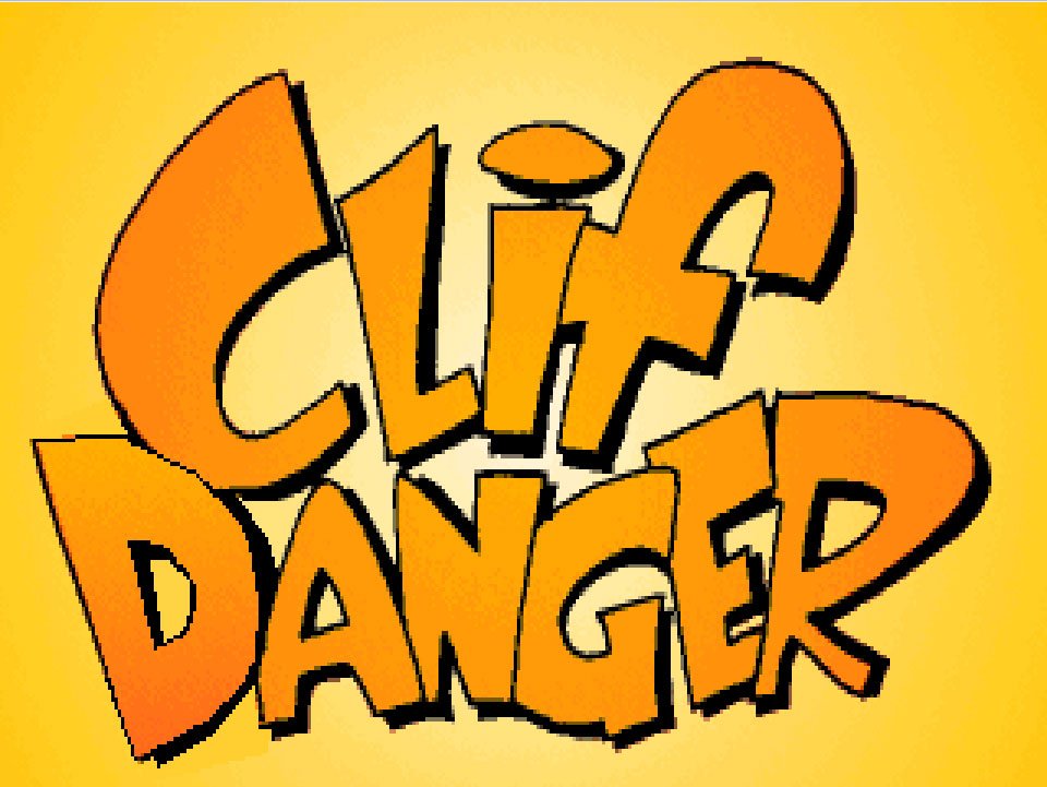 Pantallazo de Clif Danger para PC
