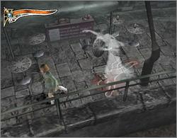 Pantallazo de Clock Tower 3 para PlayStation 2