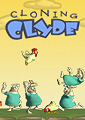 Caratula de Cloning Clyde (Xbox Live Arcade) para Xbox 360