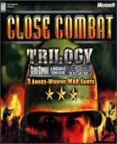 Caratula nº 53904 de Close Combat Trilogy (200 x 166)