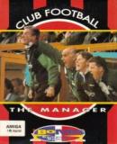 Carátula de Club Football: The Manager