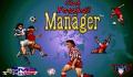 Foto 1 de Club Football: The Manager
