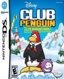 Carátula de Club Penguin: Elite Penguin Force