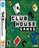 Carátula de Clubhouse Games