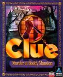 Carátula de Clue: Murder at Boddy Mansion
