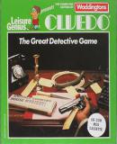 Caratula nº 239275 de Cluedo (336 x 300)