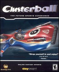 Caratula de Clusterball [2001] para PC