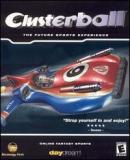 Carátula de Clusterball [2001]