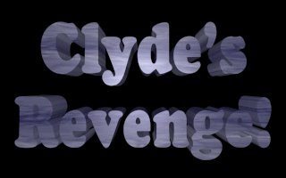 Pantallazo de Clyde's Revenge para PC