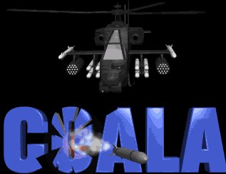Pantallazo de Coala: Cute Name Deadly Weapon para Amiga