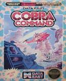 Caratula nº 35111 de Cobra Command (154 x 220)