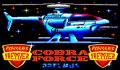 Pantallazo nº 5780 de Cobra Force (332 x 212)