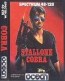 Carátula de Cobra
