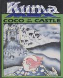 Carátula de Coco Castle