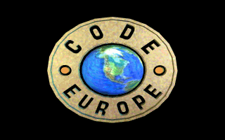 Pantallazo de Code Europe para PC
