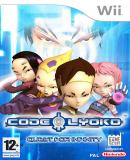 Caratula nº 110717 de Code Lyoko: Quest for Infinity (520 x 735)