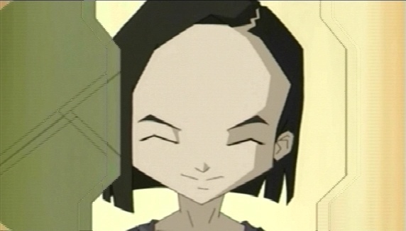 Code Lyoko: Quest for Infinity Walkthrough Part 1 Wii