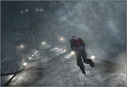 Pantallazo de Cold Fear para Xbox