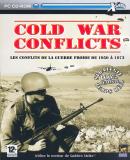 Carátula de Cold War Conflicts