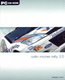 Caratula nº 55334 de Colin McRae Rally 2.0 (221 x 320)