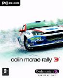 Caratula nº 65926 de Colin McRae Rally 3 (226 x 320)