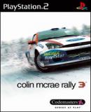 Caratula nº 77518 de Colin McRae Rally 3 (200 x 278)
