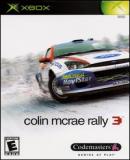 Caratula nº 104797 de Colin McRae Rally 3 (200 x 280)