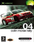 Carátula de Colin McRae Rally 4