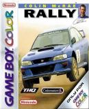 Caratula nº 245949 de Colin McRae Rally (500 x 497)