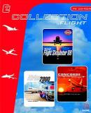 Caratula nº 65929 de Collection Flight (213 x 320)